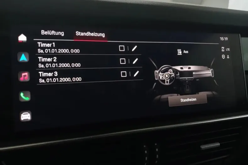 Porsche Cayenne din 2022 cu 22.400 km - oferta POR157815 - foto 19