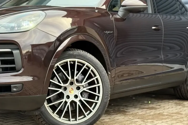 Porsche Cayenne din 2023 cu 32.000 km - oferta POR157816 - foto 3