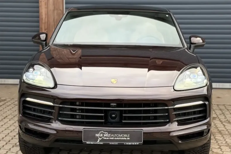 Porsche Cayenne din 2023 cu 32.000 km - oferta POR157816 - foto 4
