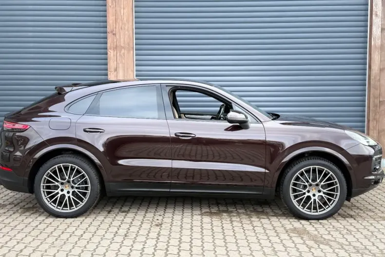 Porsche Cayenne din 2023 cu 32.000 km - oferta POR157816 - foto 5