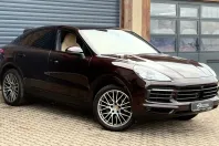 Porsche Cayenne din 2023 cu 32.000 km - oferta POR157816 - foto 7