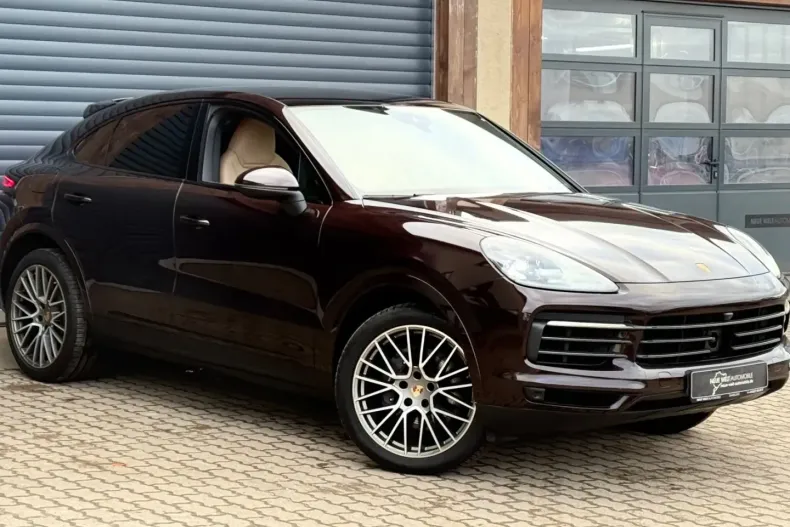 Porsche Cayenne din 2023 cu 32.000 km - oferta POR157816 - foto 7