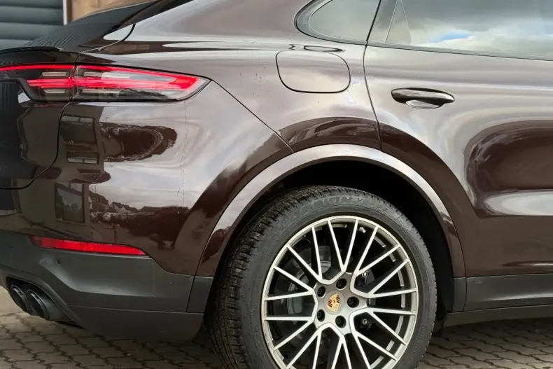 Porsche Cayenne din 2023 cu 32.000 km - oferta POR157816 - foto 13