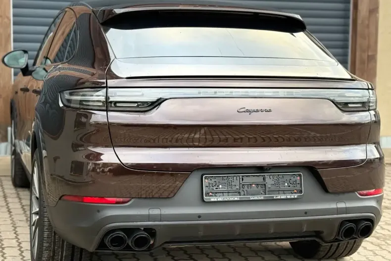 Porsche Cayenne din 2023 cu 32.000 km - oferta POR157816 - foto 15