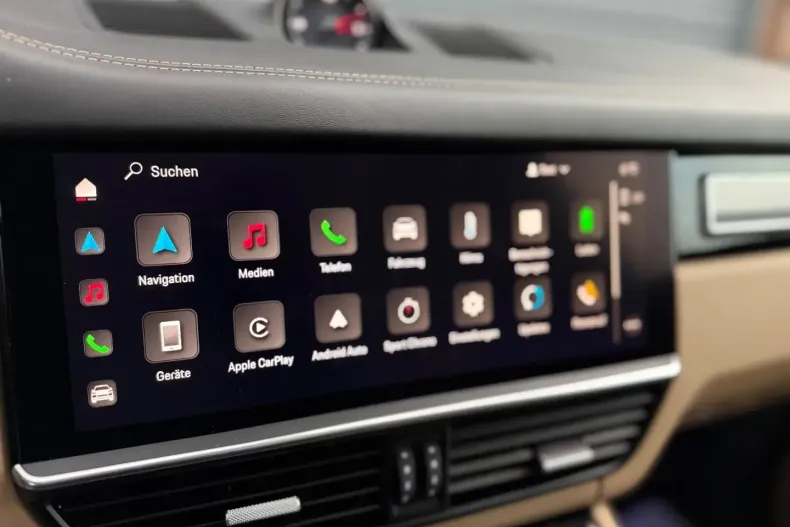 Porsche Cayenne din 2023 cu 32.000 km - oferta POR157816 - foto 20