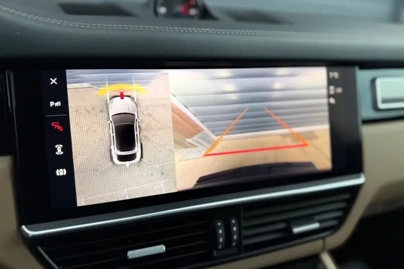 Porsche Cayenne din 2023 cu 32.000 km - oferta POR157816 - foto 22