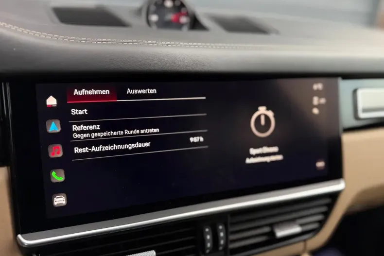 Porsche Cayenne din 2023 cu 32.000 km - oferta POR157816 - foto 25