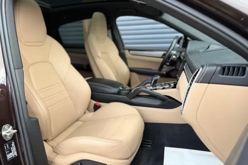 Porsche Cayenne din 2023 cu 32.000 km - oferta POR157816 - foto 34