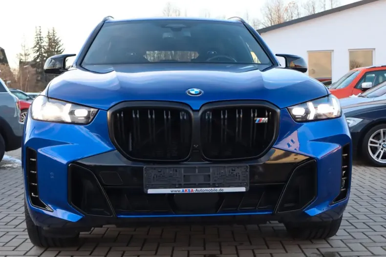 BMW X5 M60 din 2023 cu 32.900 km - oferta BMW157817 - foto 5