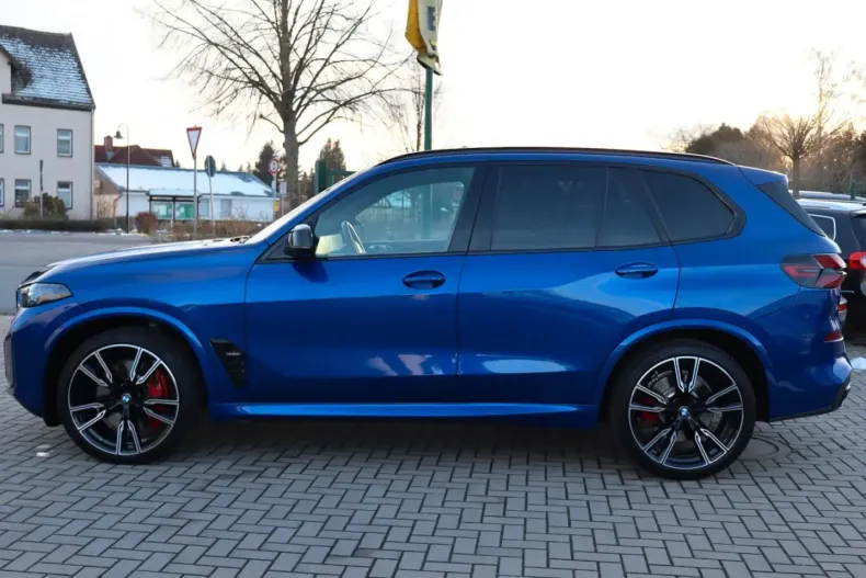 BMW X5 M60 din 2023 cu 32.900 km - oferta BMW157817 - foto 8