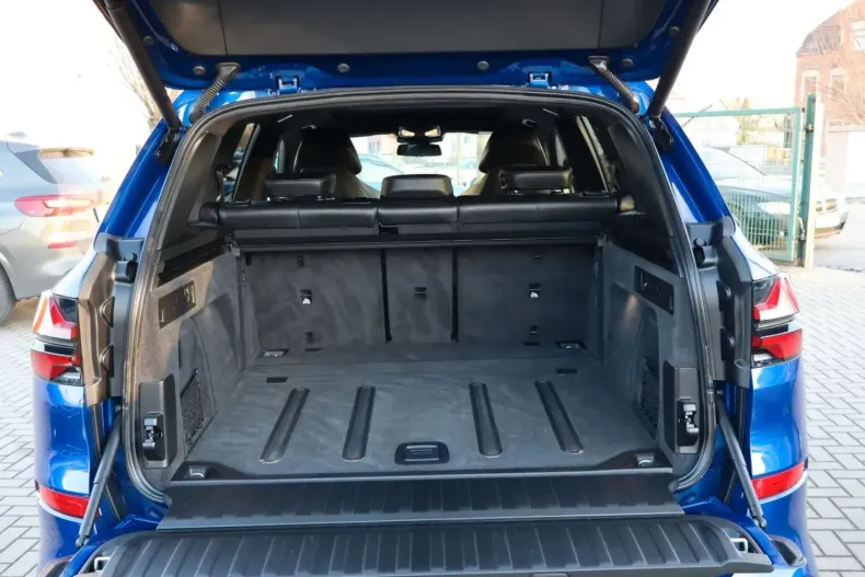 BMW X5 M60 din 2023 cu 32.900 km - oferta BMW157817 - foto 13