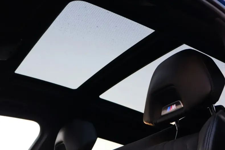 BMW X5 M60 din 2023 cu 32.900 km - oferta BMW157817 - foto 15