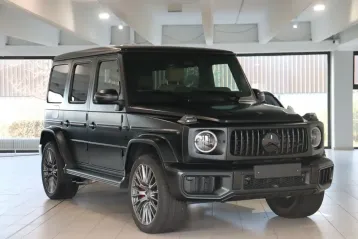 Mercedes-Benz G 63 AMG din 2024 - oferta MER157818