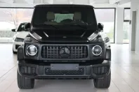 Mercedes-Benz G 63 AMG din 2024 cu 4.548 km - oferta MER157818 - foto 3