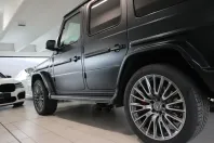Mercedes-Benz G 63 AMG din 2024 cu 4.548 km - oferta MER157818 - foto 11