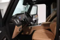 Mercedes-Benz G 63 AMG din 2024 cu 4.548 km - oferta MER157818 - foto 16