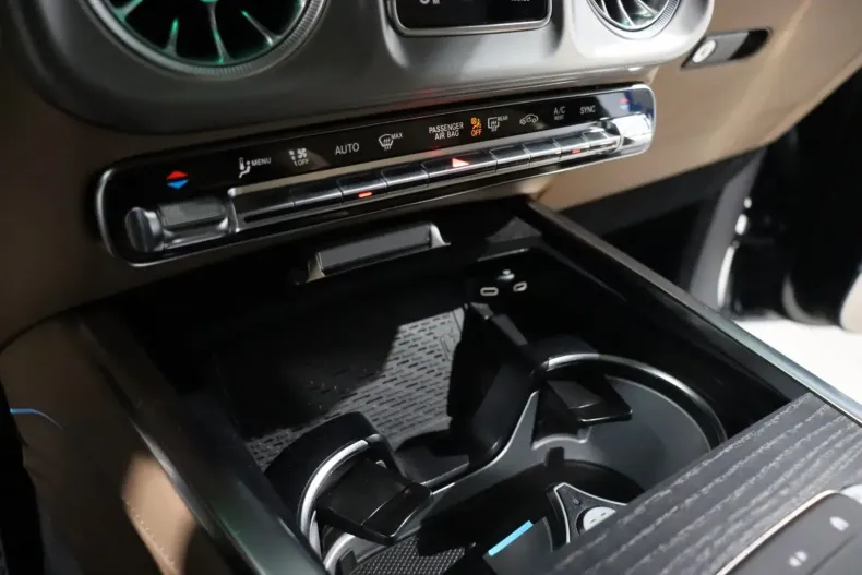 Mercedes-Benz G 63 AMG din 2024 cu 4.548 km - oferta MER157818 - foto 25