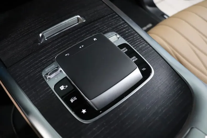 Mercedes-Benz G 63 AMG din 2024 cu 4.548 km - oferta MER157818 - foto 27