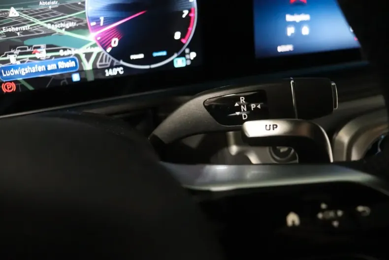 Mercedes-Benz G 63 AMG din 2024 cu 4.548 km - oferta MER157818 - foto 28