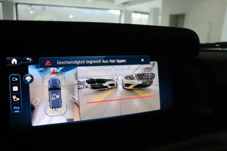 Mercedes-Benz G 63 AMG din 2024 cu 4.548 km - oferta MER157818 - foto 32