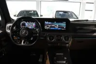 Mercedes-Benz G 63 AMG din 2024 cu 4.548 km - oferta MER157818 - foto 35