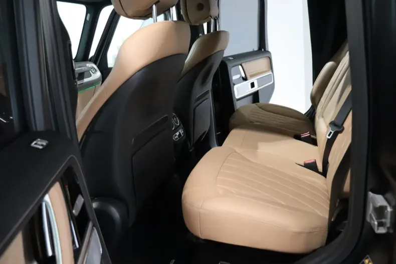 Mercedes-Benz G 63 AMG din 2024 cu 4.548 km - oferta MER157818 - foto 36