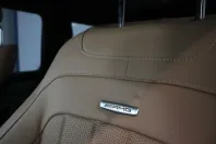 Mercedes-Benz G 63 AMG din 2024 cu 4.548 km - oferta MER157818 - foto 44