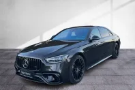 Mercedes-Benz S 63 AMG din 2024 cu 16.500 km - oferta MER157819 - foto 1