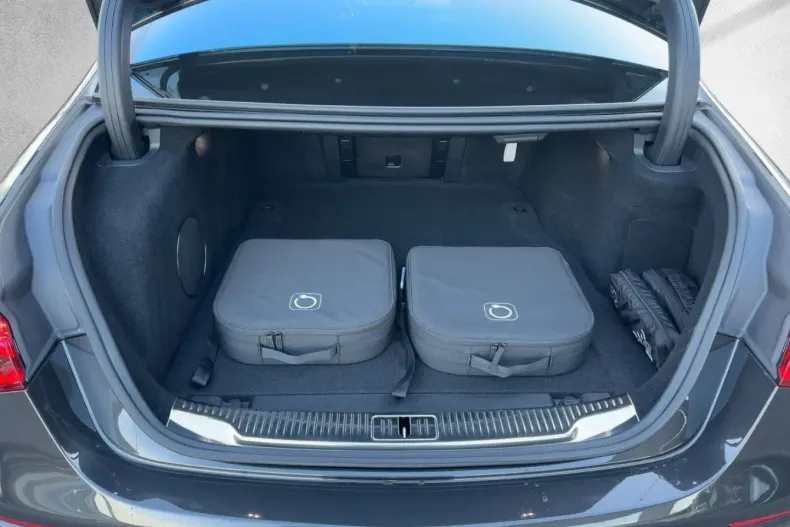 Mercedes-Benz S 63 AMG din 2024 cu 16.500 km - oferta MER157819 - foto 6