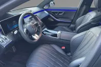 Mercedes-Benz S 63 AMG din 2024 cu 16.500 km - oferta MER157819 - foto 7