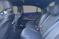 Mercedes-Benz S 63 AMG din 2024 cu 16.500 km - oferta MER157819 - foto 8
