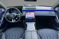 Mercedes-Benz S 63 AMG din 2024 cu 16.500 km - oferta MER157819 - foto 9