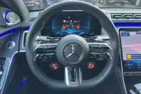 Mercedes-Benz S 63 AMG din 2024 cu 16.500 km - oferta MER157819 - foto 10