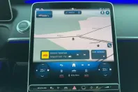 Mercedes-Benz S 63 AMG din 2024 cu 16.500 km - oferta MER157819 - foto 11