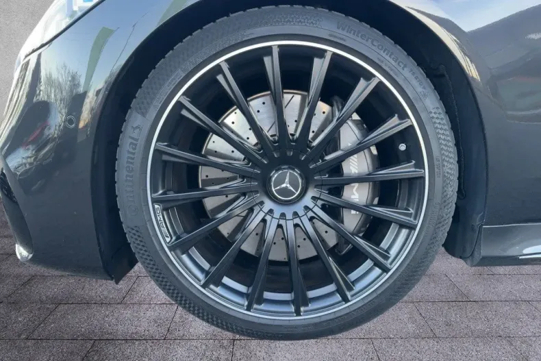 Mercedes-Benz S 63 AMG din 2024 cu 16.500 km - oferta MER157819 - foto 12