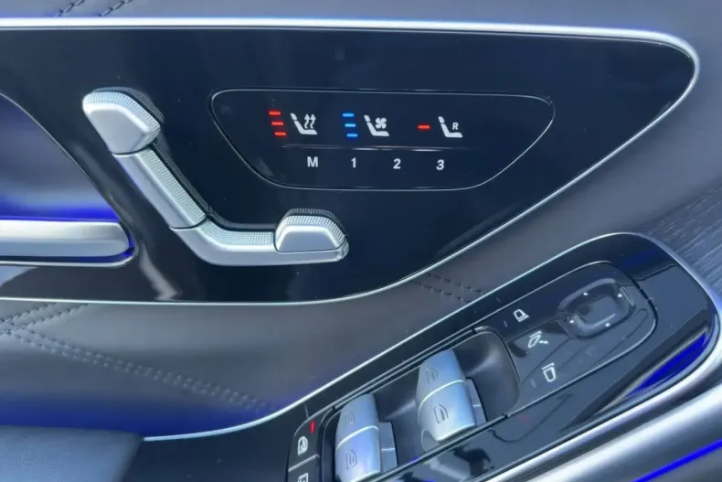 Mercedes-Benz S 63 AMG din 2024 cu 16.500 km - oferta MER157819 - foto 13