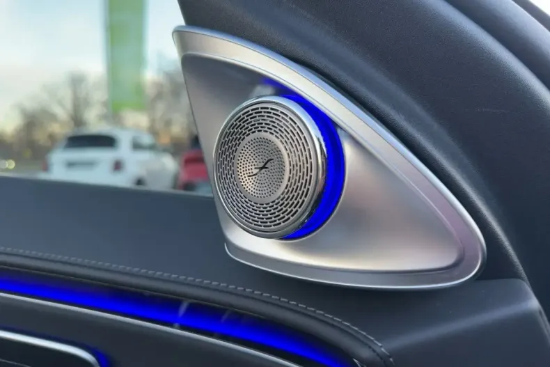 Mercedes-Benz S 63 AMG din 2024 cu 16.500 km - oferta MER157819 - foto 14