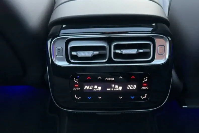 Mercedes-Benz S 63 AMG din 2024 cu 16.500 km - oferta MER157819 - foto 15