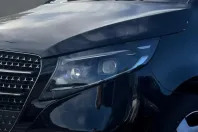 Mercedes-Benz V 300 din 2025 cu 10.914 km - oferta MER157820 - foto 8