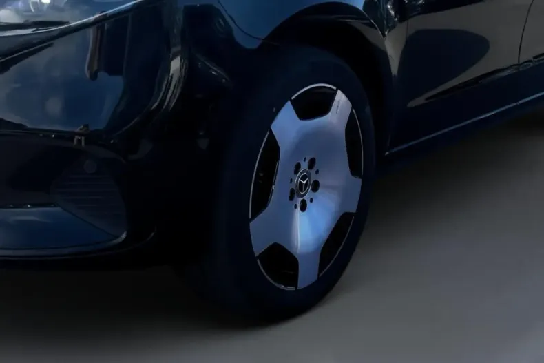 Mercedes-Benz V 300 din 2025 cu 10.914 km - oferta MER157820 - foto 7