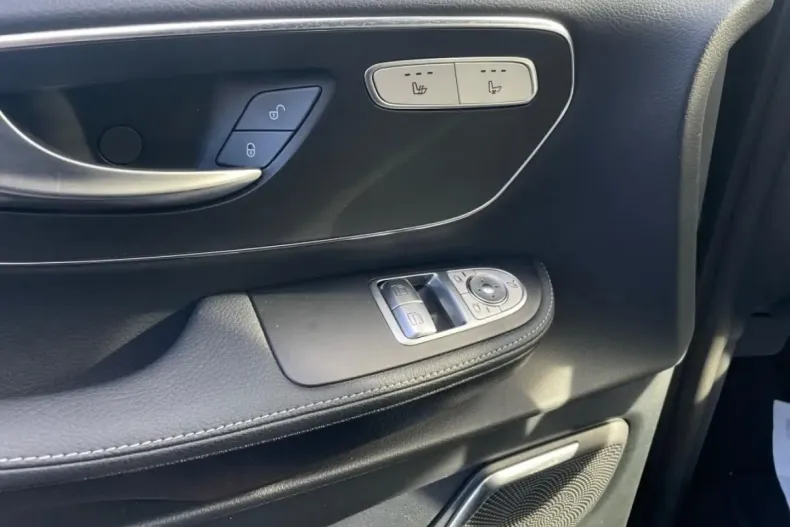 Mercedes-Benz V 300 din 2025 cu 10.914 km - oferta MER157820 - foto 10