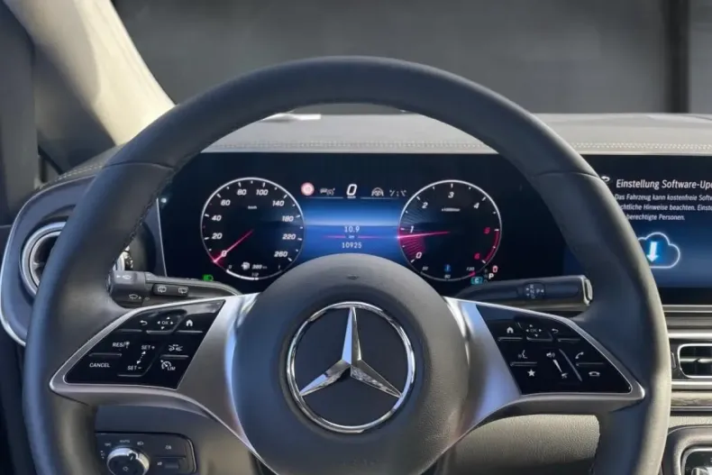 Mercedes-Benz V 300 din 2025 cu 10.914 km - oferta MER157820 - foto 12