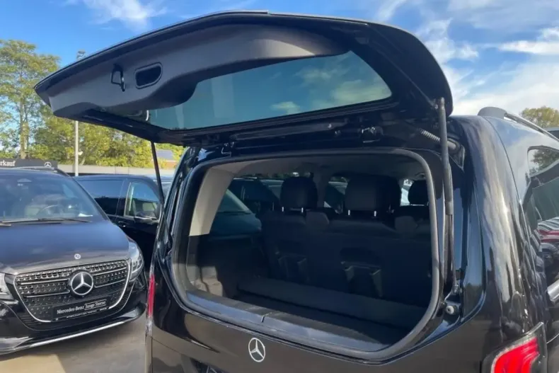 Mercedes-Benz V 300 din 2025 cu 10.914 km - oferta MER157820 - foto 6