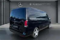 Mercedes-Benz V 300 din 2025 cu 10.914 km - oferta MER157820 - foto 4