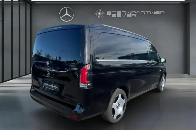 Mercedes-Benz V 300 din 2025 cu 10.914 km - oferta MER157820 - foto 4