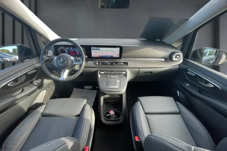 Mercedes-Benz V 300 din 2025 cu 10.914 km - oferta MER157820 - foto 15