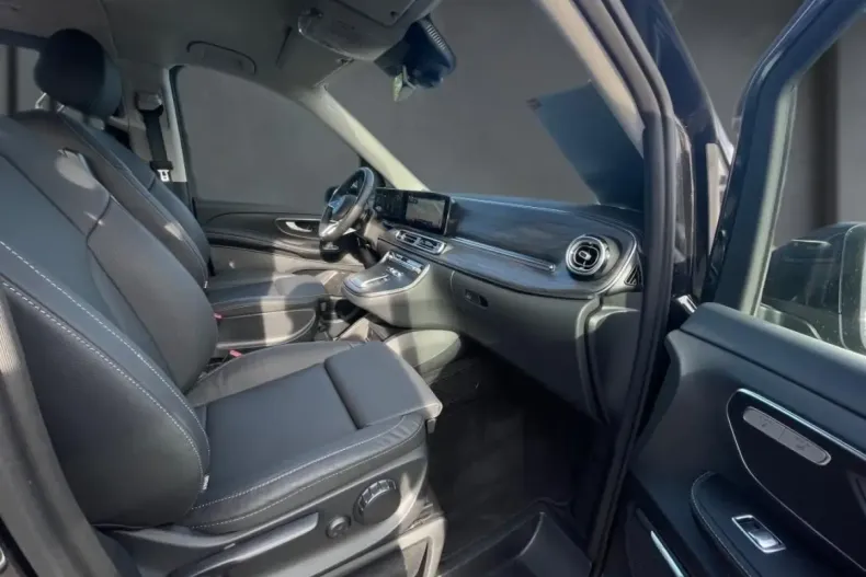 Mercedes-Benz V 300 din 2025 cu 10.914 km - oferta MER157820 - foto 17