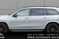 Mercedes-Benz GLS 63 din 2024 cu 49.800 km - oferta MER157821 - foto 4