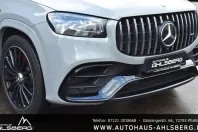 Mercedes-Benz GLS 63 din 2024 cu 49.800 km - oferta MER157821 - foto 8