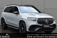 Mercedes-Benz GLS 63 din 2024 cu 49.800 km - oferta MER157821 - foto 9